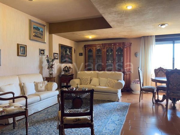 appartamento in vendita a Cagliari in zona Villanova
