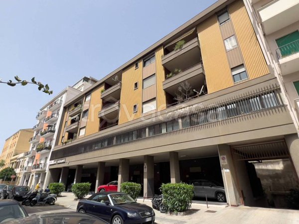 appartamento in vendita a Cagliari in zona Villanova