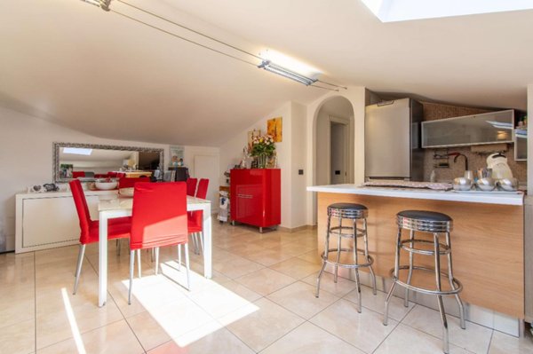 appartamento in vendita a Cagliari in zona Fonsarda / zona Giudici