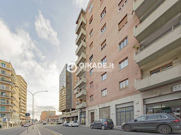 appartamento in vendita a Cagliari in zona Villanova