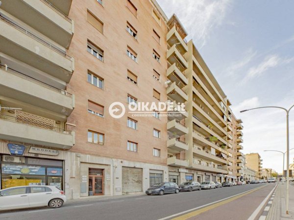 appartamento in vendita a Cagliari in zona Villanova