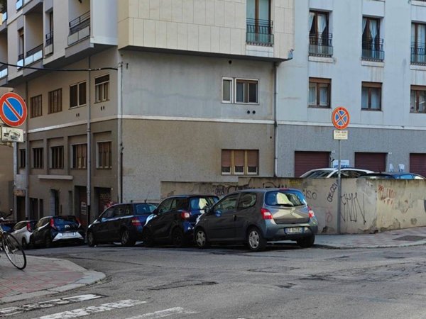 appartamento in vendita a Cagliari in zona Stampace/Punici