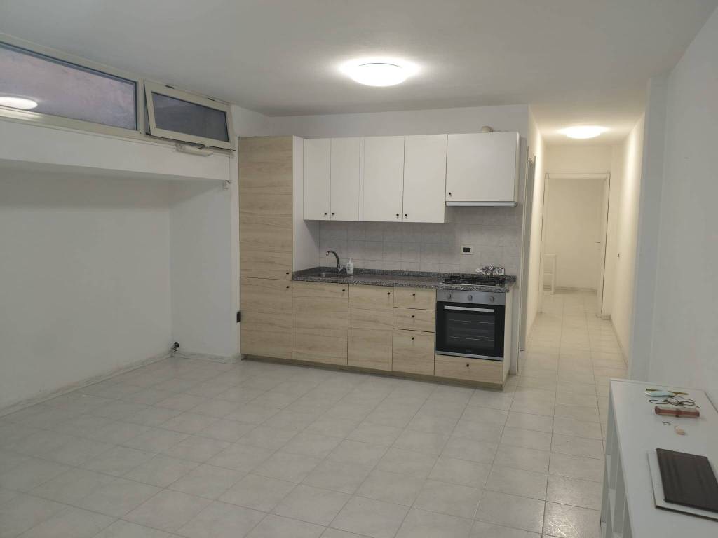appartamento in vendita a Cagliari in zona Is Mirrionis/San Michele