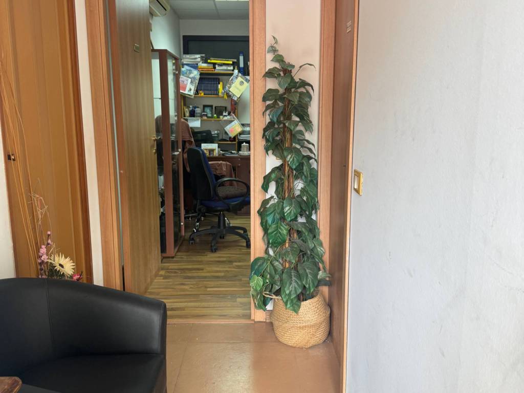 appartamento in vendita a Cagliari in zona Is Mirrionis/San Michele