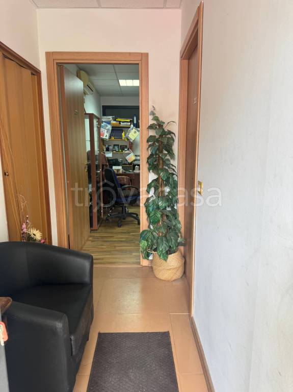 appartamento in vendita a Cagliari in zona Is Mirrionis/San Michele