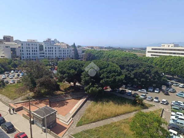 appartamento in vendita a Cagliari in zona Stampace/Punici