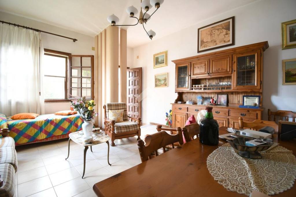 casa indipendente in vendita a Cagliari in zona Barracca Manna