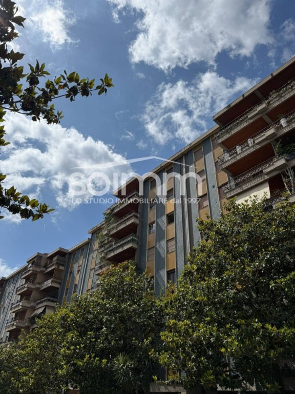 appartamento in vendita a Cagliari in zona Genneruxi