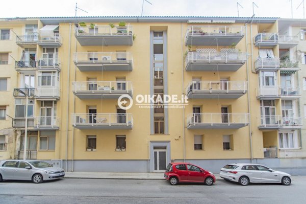 appartamento in vendita a Cagliari in zona Villanova