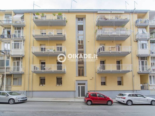 appartamento in vendita a Cagliari in zona San Benedetto