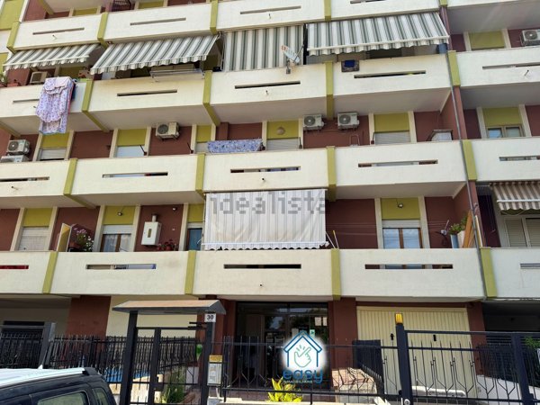 appartamento in vendita a Cagliari in zona Is Mirrionis/San Michele