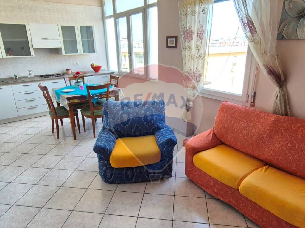 appartamento in vendita a Cagliari in zona Is Mirrionis/San Michele