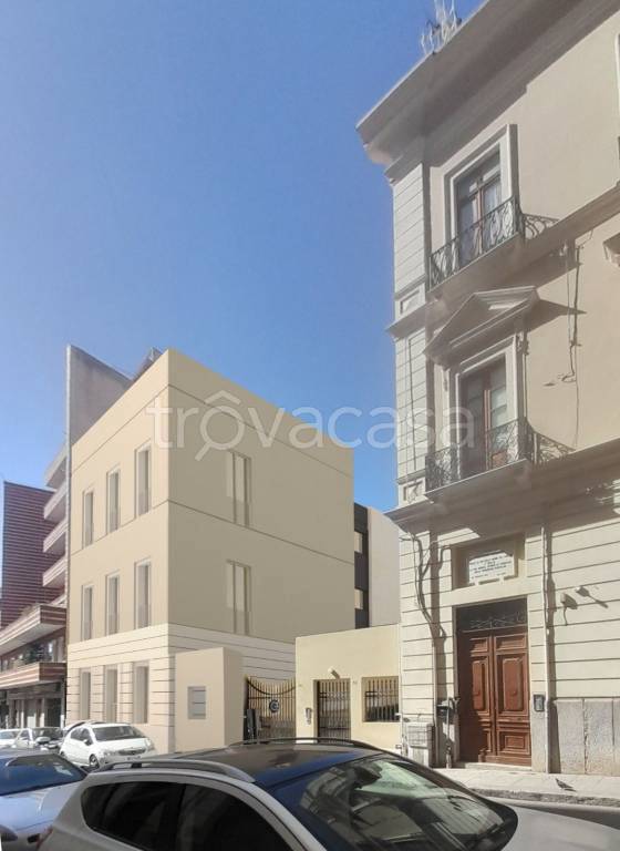 appartamento in vendita a Cagliari in zona Stampace/Punici