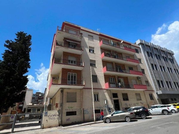appartamento in vendita a Cagliari in zona Genneruxi