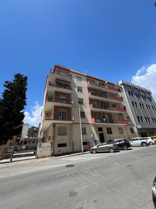 appartamento in vendita a Cagliari in zona Genneruxi