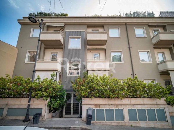 appartamento in vendita a Cagliari in zona San Benedetto