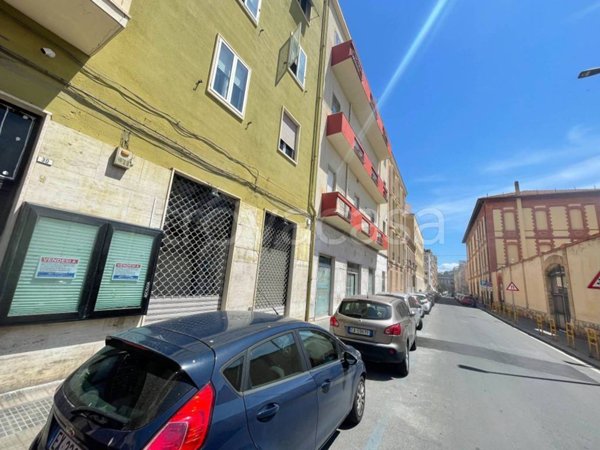 appartamento in vendita a Cagliari in zona Villanova