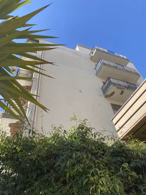 appartamento in vendita a Cagliari in zona Bonaria