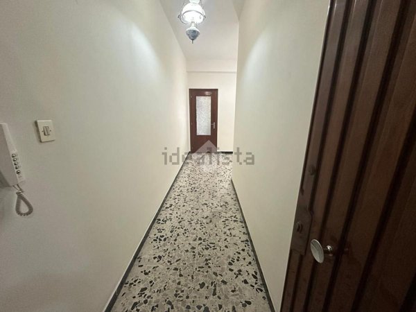 appartamento in vendita a Cagliari in zona Is Mirrionis/San Michele