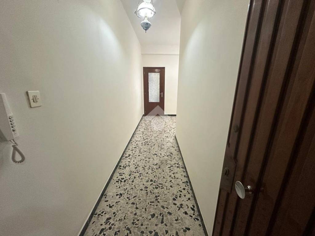 appartamento in vendita a Cagliari in zona Is Mirrionis/San Michele