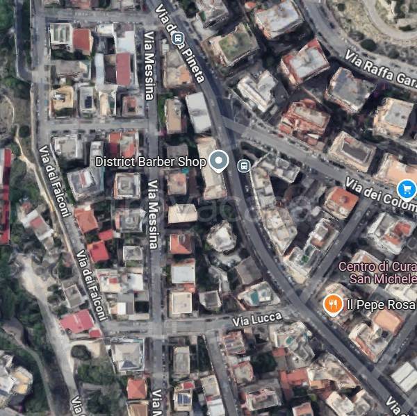 appartamento in vendita a Cagliari in zona Monte Urpinu