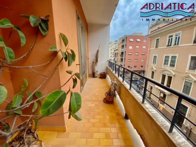 appartamento in vendita a Cagliari in zona San Benedetto