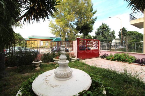 casa indipendente in vendita a Cagliari in zona Pirri