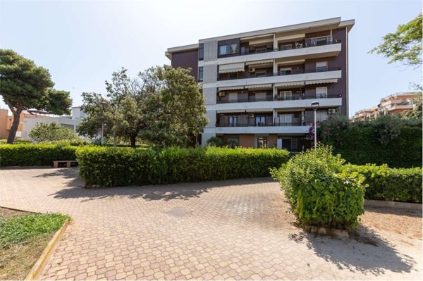 appartamento in vendita a Cagliari in zona Quartiere del Sole / La Palma