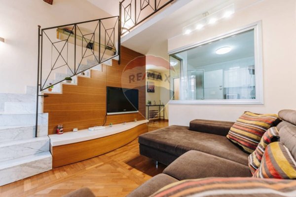 casa semindipendente in vendita a Cagliari in zona Villanova