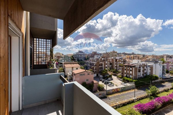 appartamento in vendita a Cagliari in zona Genneruxi