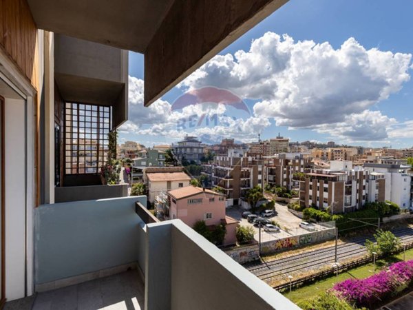 appartamento in vendita a Cagliari in zona Genneruxi