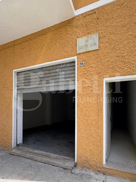 appartamento in vendita a Cagliari in zona San Benedetto