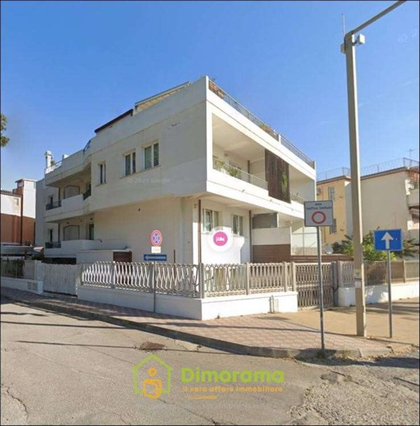appartamento in vendita a Cagliari in zona Poetto/Marina Piccola