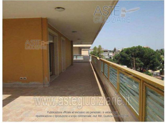appartamento in vendita a Cagliari in zona Tribunale