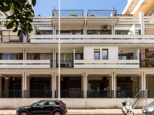 appartamento in vendita a Cagliari in zona Genneruxi