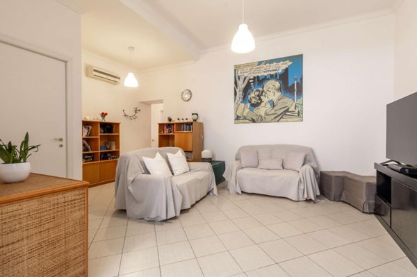 appartamento in vendita a Cagliari in zona Pirri