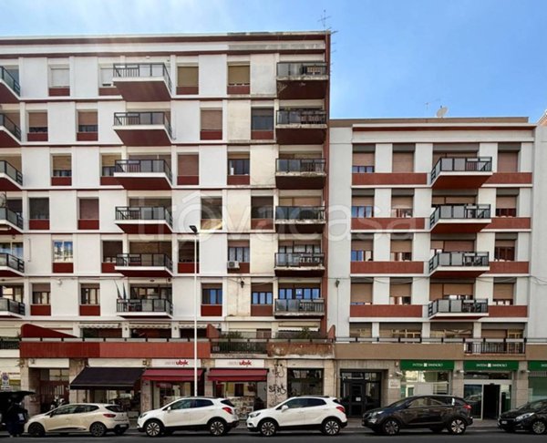 appartamento in vendita a Cagliari in zona Villanova