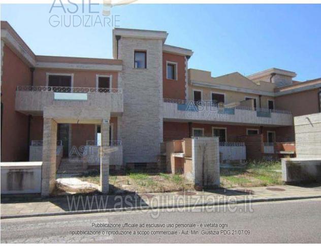 terreno edificabile in vendita a Cagliari in zona Tribunale