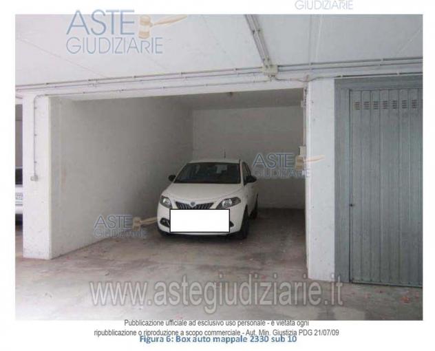 terreno edificabile in vendita a Cagliari in zona Tribunale