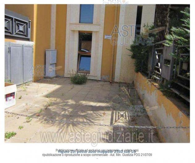 terreno edificabile in vendita a Cagliari in zona Tribunale