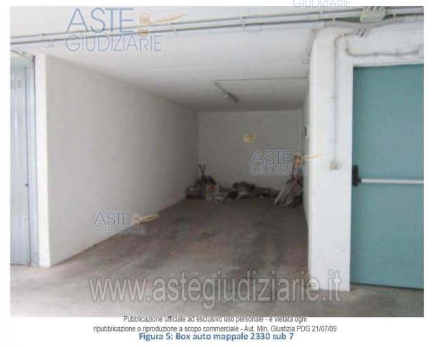 terreno edificabile in vendita a Cagliari in zona Tribunale