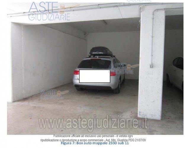 terreno edificabile in vendita a Cagliari in zona Tribunale