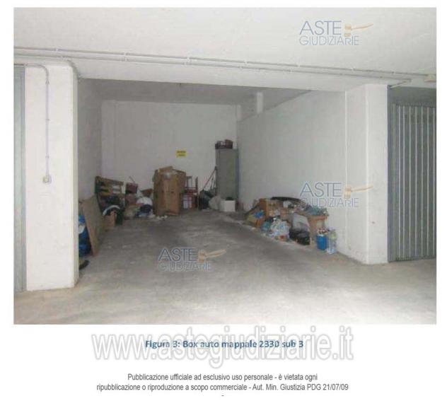 terreno edificabile in vendita a Cagliari in zona Tribunale