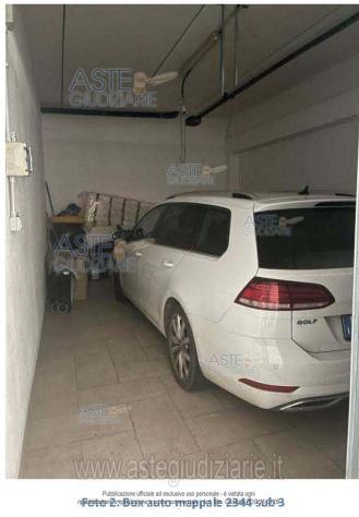terreno edificabile in vendita a Cagliari in zona Tribunale