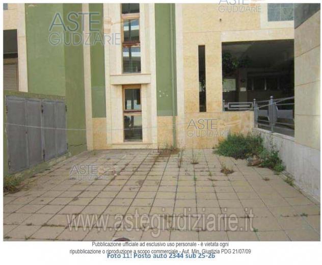 terreno edificabile in vendita a Cagliari in zona Tribunale