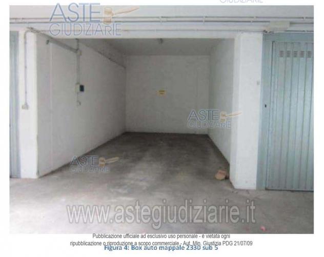 terreno edificabile in vendita a Cagliari in zona Tribunale