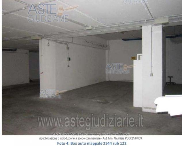 terreno edificabile in vendita a Cagliari in zona Tribunale