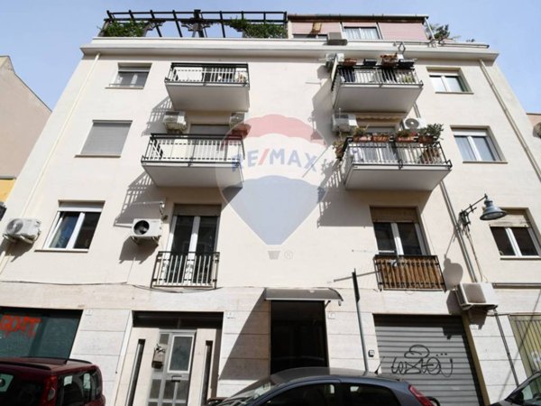 appartamento in vendita a Cagliari in zona Villanova