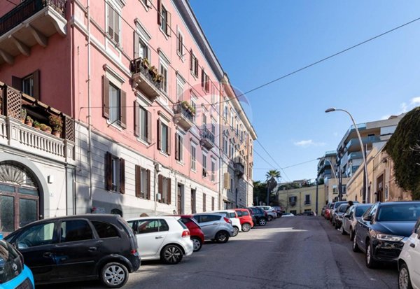 appartamento in vendita a Cagliari in zona Stampace/Punici