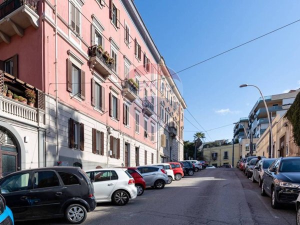 appartamento in vendita a Cagliari in zona Stampace/Punici